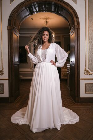 Libelle Bridal - Wedding Dress Immy