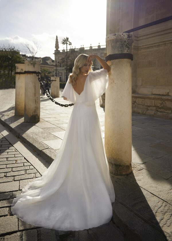 Libelle Bridal - Wedding Dress Jessica
