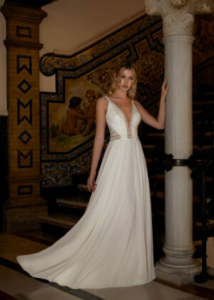 Libelle Bridal - Wedding Dress Jill