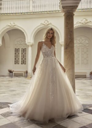 Libelle Bridal - Wedding Dress Joelle