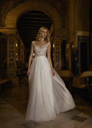 Libelle Bridal - Wedding Dress Justine