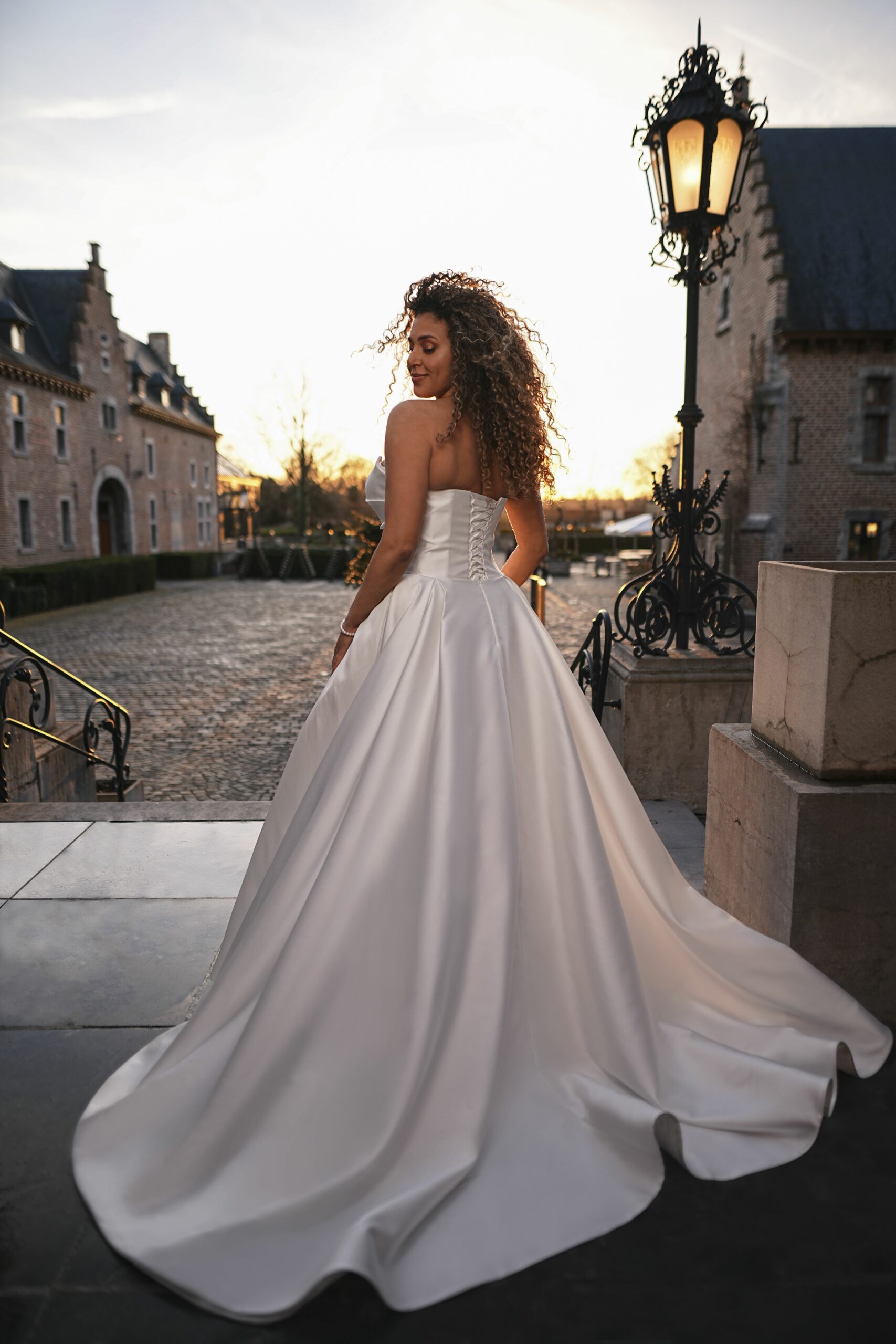 Libelle Bridal - Wedding Dress Ilse