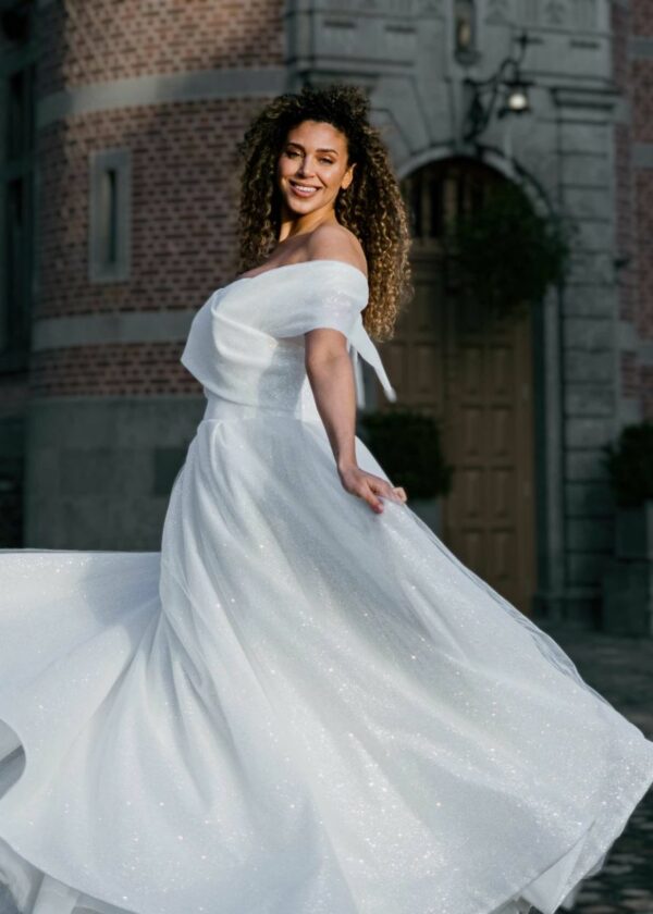 Libelle Bridal - Wedding Dress Inez