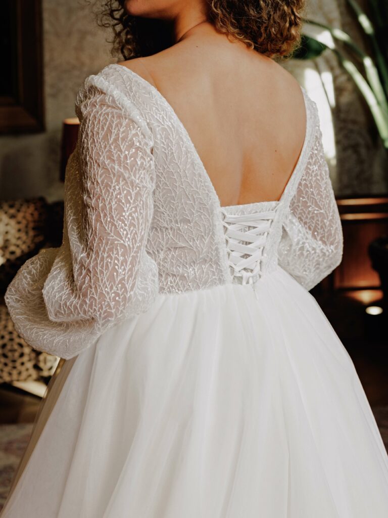 Libelle Bridal - Wedding Dress Inge