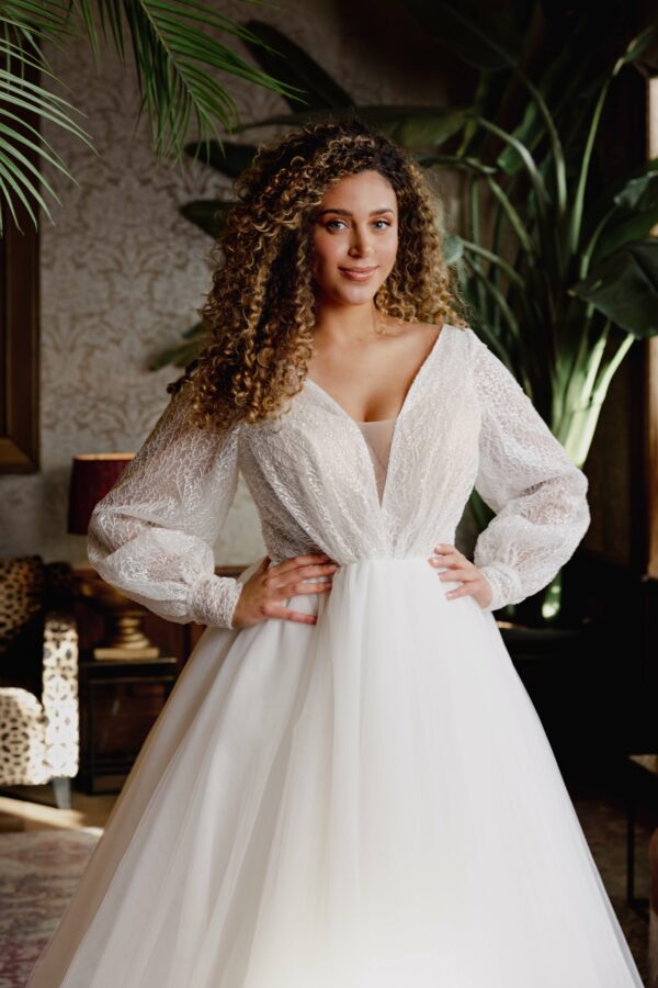 Libelle Bridal - Wedding Dress Inge