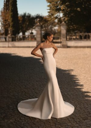 Libelle Bridal wedding dress - Keller