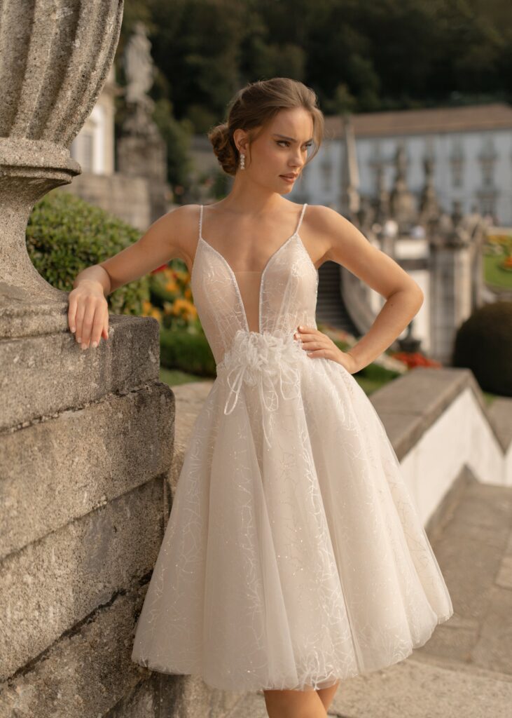Libelle Bridal wedding dress - Kensley