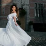 How to Find Your Perfect Plus Size Wedding Dress