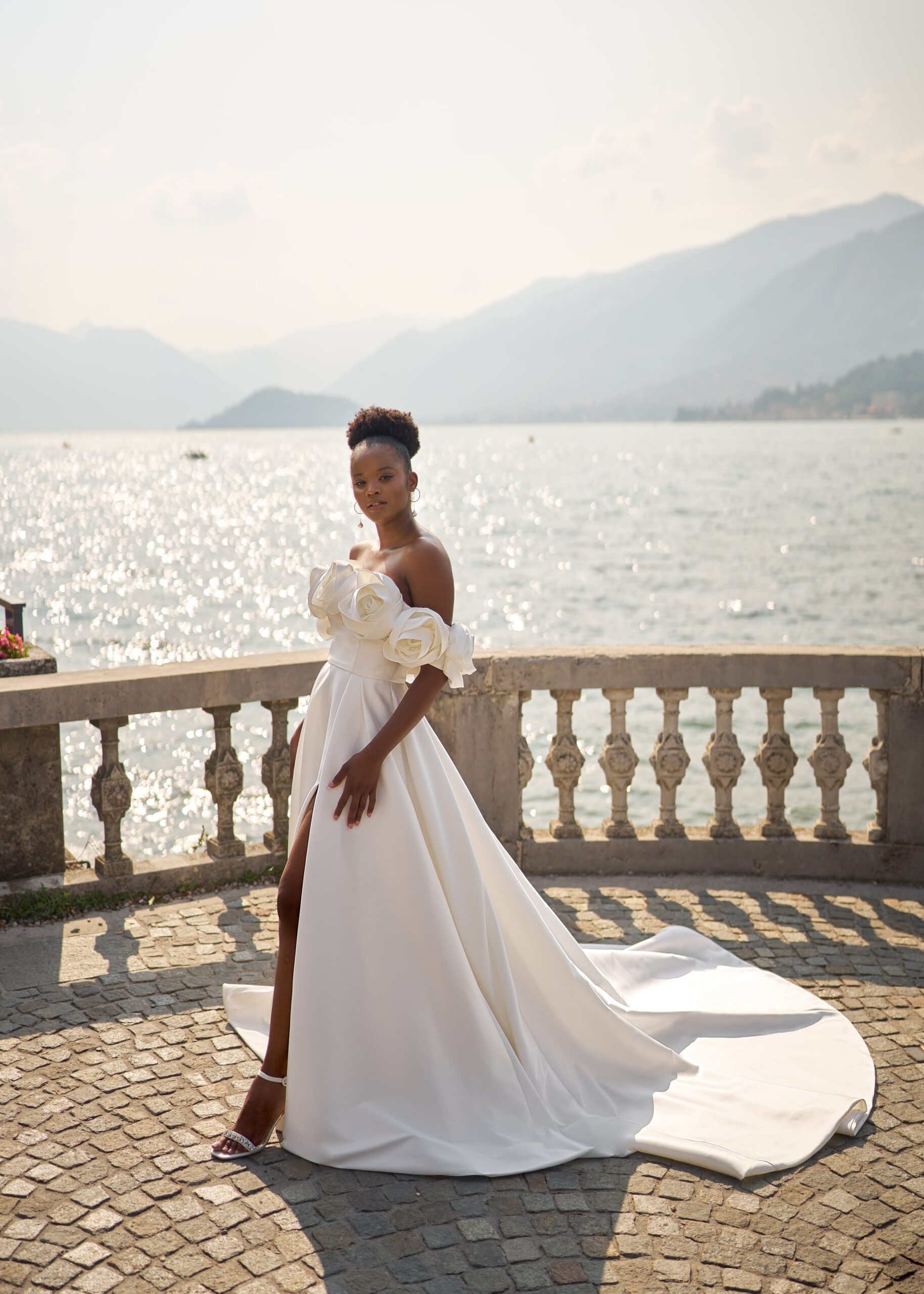 Ballgown Maryann by Libelle Bridal