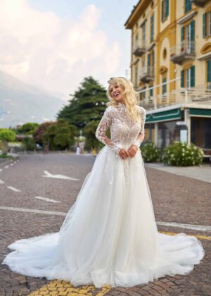 Ballgown Maxima by Libelle Bridal