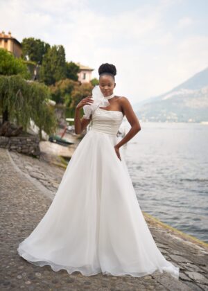 Ballgown Montana by Libelle Bridal