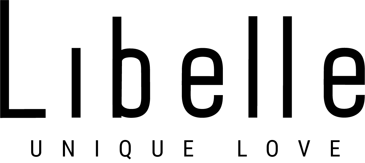Logo Libelle black
