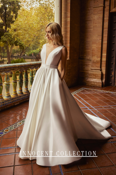 Libelle Bridal Wedding Dress Julia